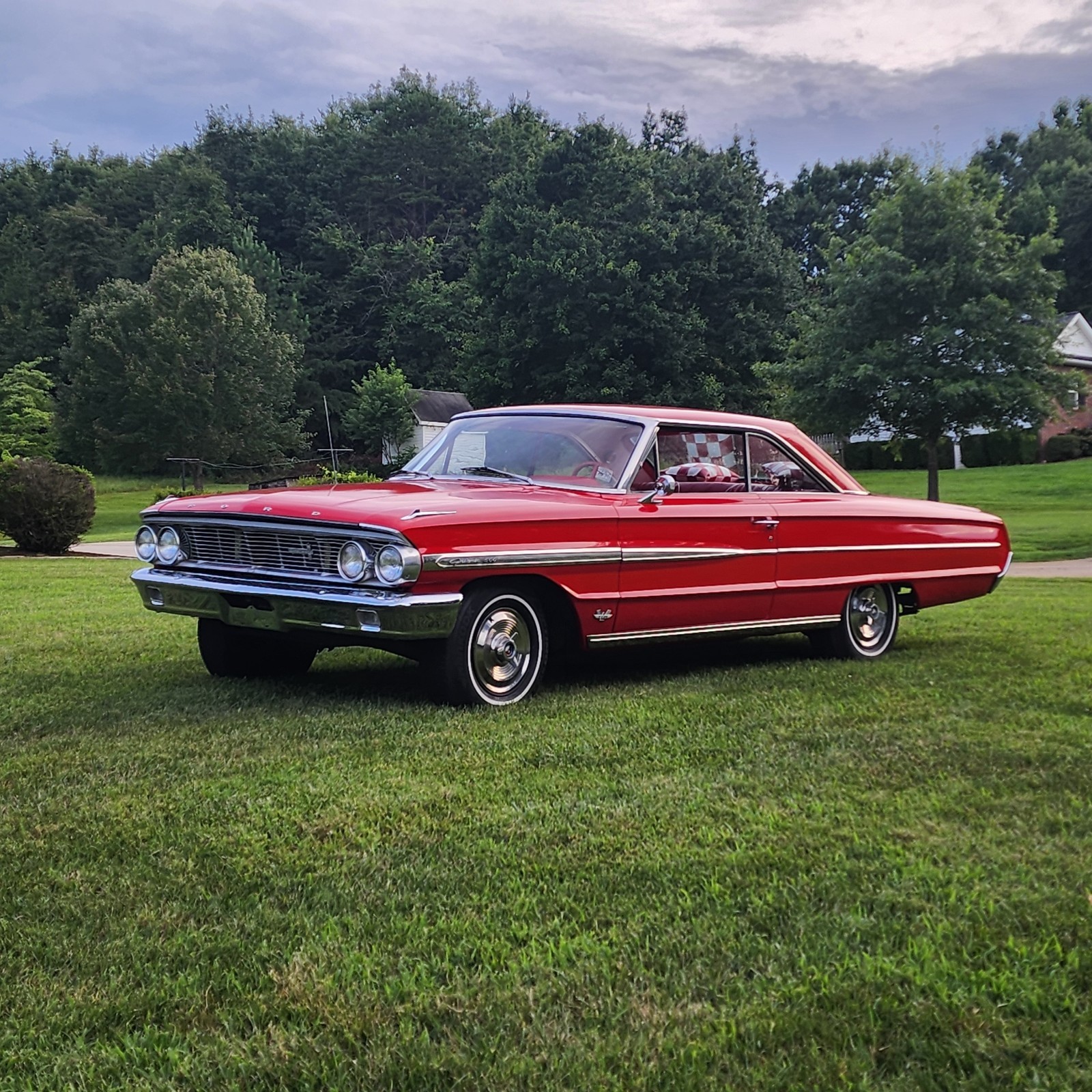 Ford-Galaxie-1964