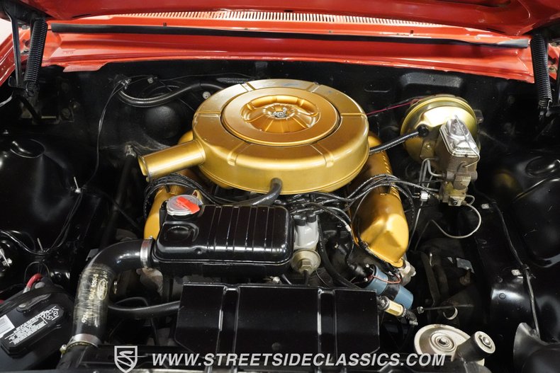 Ford-Galaxie-1964-Rangoon-Red-Black-2