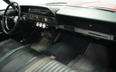 Ford-Galaxie-1966-Candy-Apple-Red-Black-13