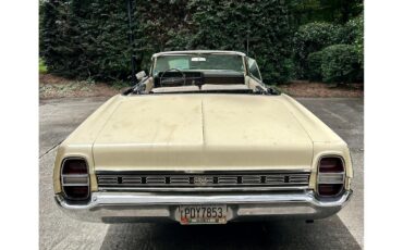 Ford-Galaxie-1968-Yellow-White