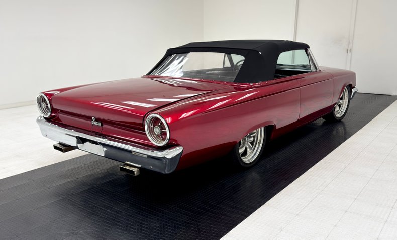Ford-Galaxie-500-1963-Candy-Red-Black-10