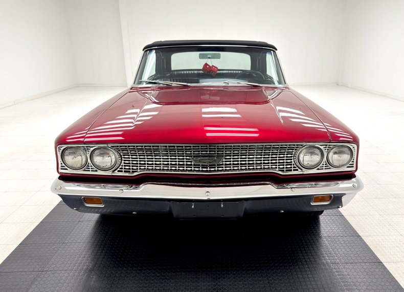Ford-Galaxie-500-1963-Candy-Red-Black-13
