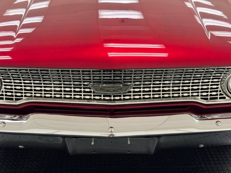 Ford-Galaxie-500-1963-Candy-Red-Black-14