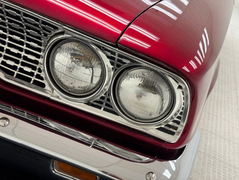 Ford-Galaxie-500-1963-Candy-Red-Black-15