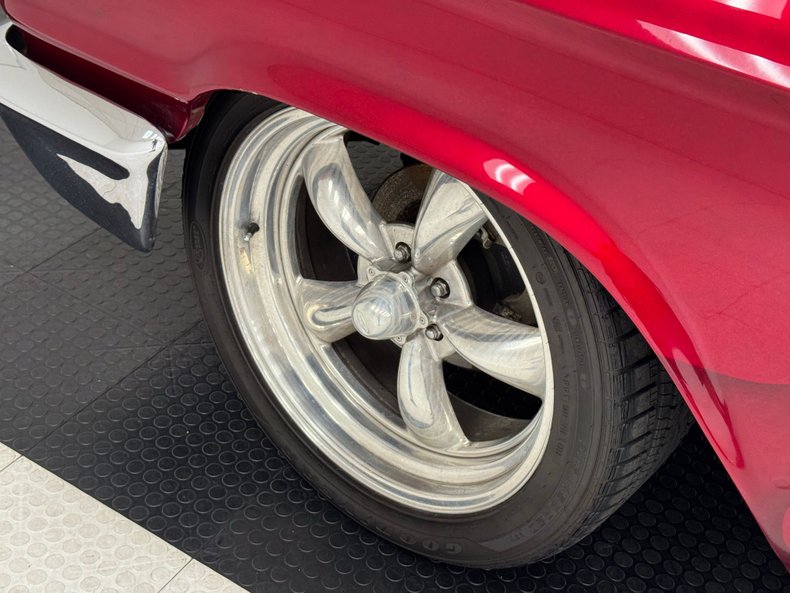 Ford-Galaxie-500-1963-Candy-Red-Black-16