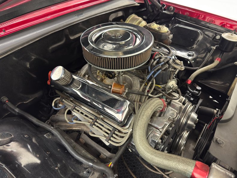 Ford-Galaxie-500-1963-Candy-Red-Black-24
