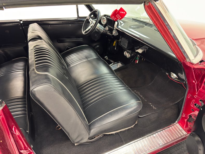 Ford-Galaxie-500-1963-Candy-Red-Black-36