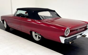Ford-Galaxie-500-1963-Candy-Red-Black-8