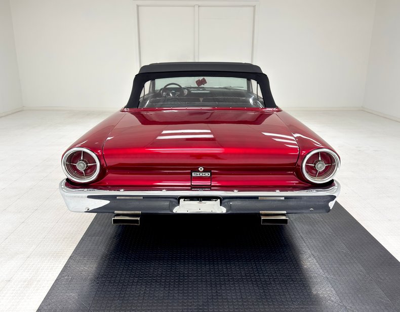 Ford-Galaxie-500-1963-Candy-Red-Black-9