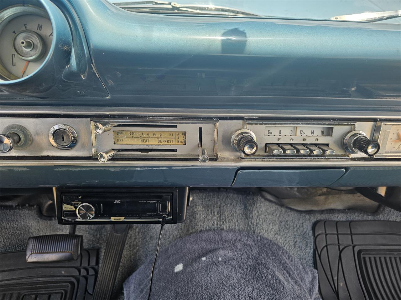 Ford-Galaxie-500-1964-Light-Blue-Two-tone-blue-14