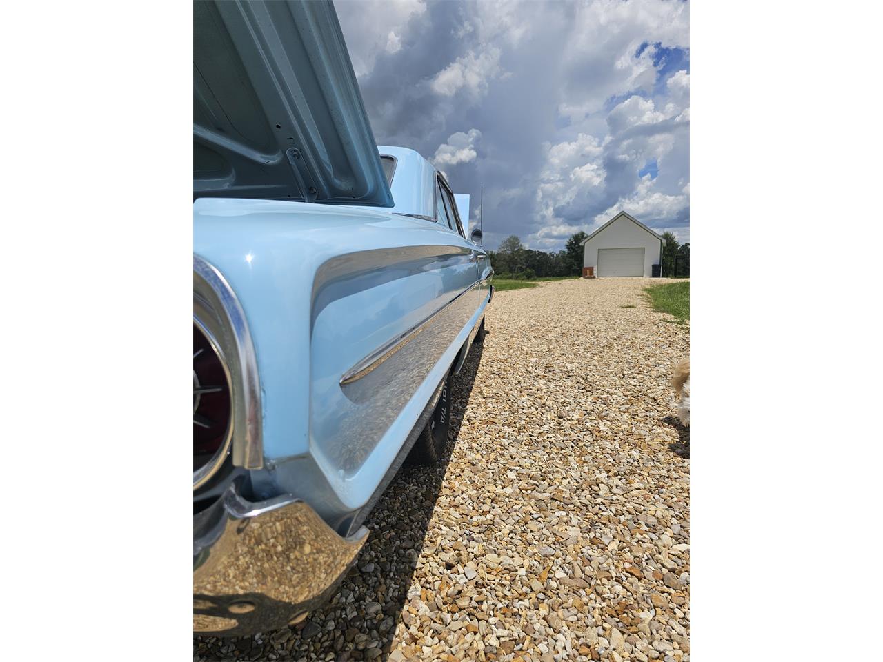 Ford-Galaxie-500-1964-Light-Blue-Two-tone-blue-3