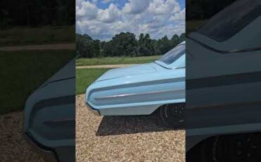 Ford-Galaxie-500-1964-Light-Blue-Two-tone-blue