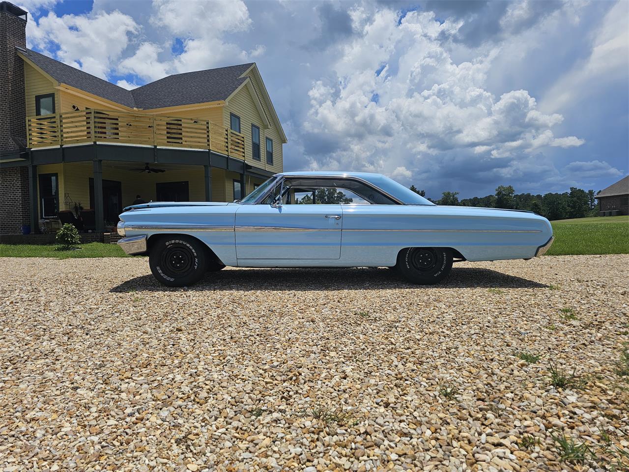 Ford-Galaxie-500-1964-Light-Blue-Two-tone-blue-6
