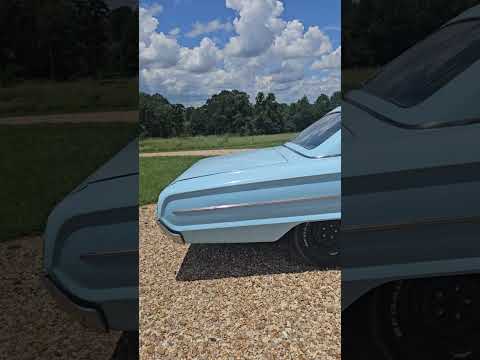 Ford-Galaxie-500-1964-Light-Blue-Two-tone-blue