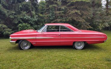 Ford-Galaxie-500-1964-Red-Black-and-Red-13