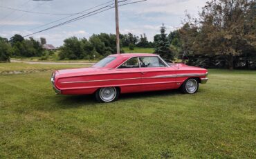 Ford-Galaxie-500-1964-Red-Black-and-Red-19