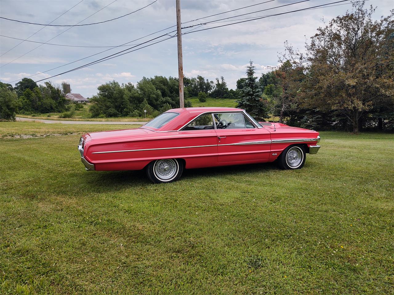 Ford-Galaxie-500-1964-Red-Black-and-Red-19