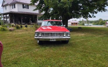 Ford-Galaxie-500-1964-Red-Black-and-Red-20