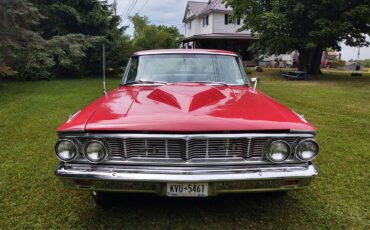 Ford-Galaxie-500-1964-Red-Black-and-Red-22