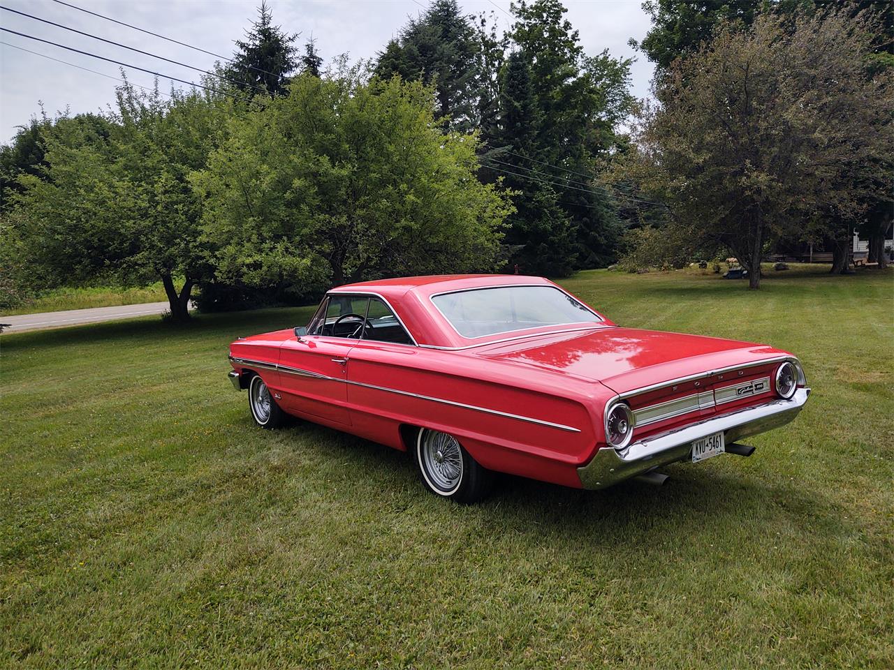 Ford-Galaxie-500-1964-Red-Black-and-Red-3