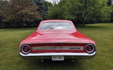 Ford-Galaxie-500-1964-Red-Black-and-Red-4