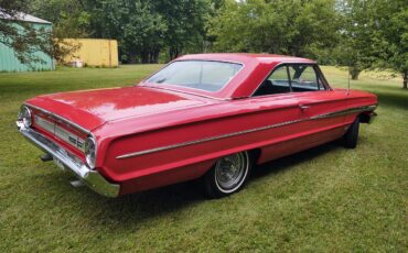 Ford-Galaxie-500-1964-Red-Black-and-Red-5