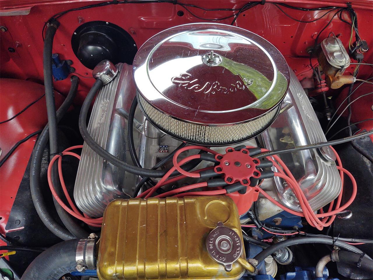 Ford-Galaxie-500-1964-Red-Black-and-Red-7
