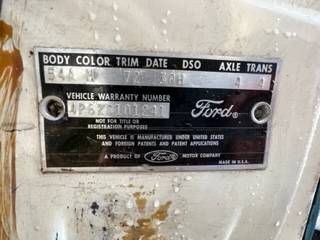 Ford-Galaxie-500-1964-White-8