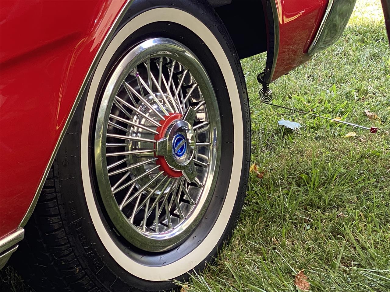 Ford-Galaxie-500-1965-Red-Black-22
