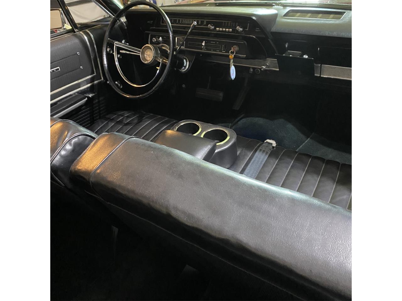 Ford-Galaxie-500-1965-Red-Black-27