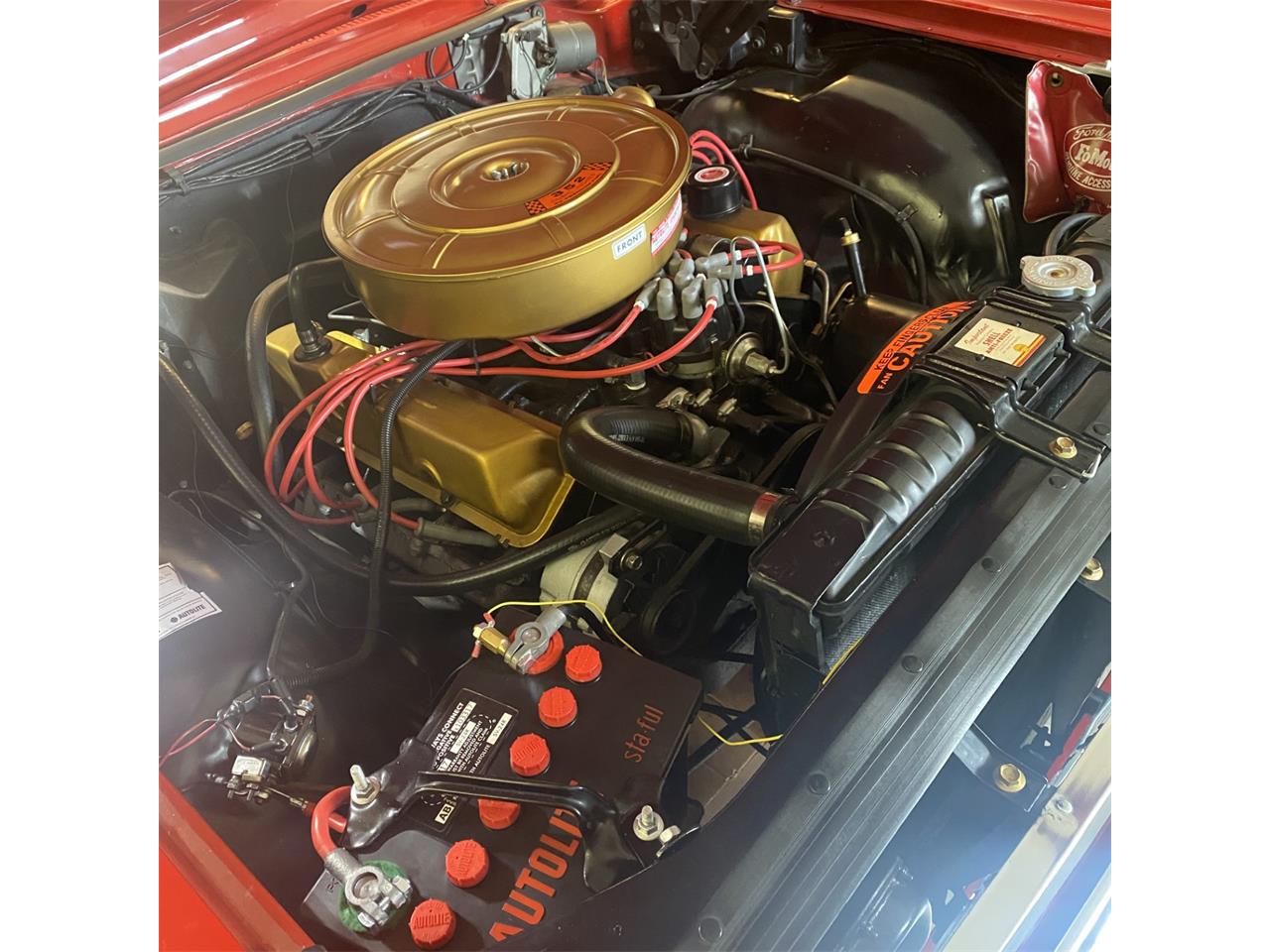 Ford-Galaxie-500-1965-Red-Black-31