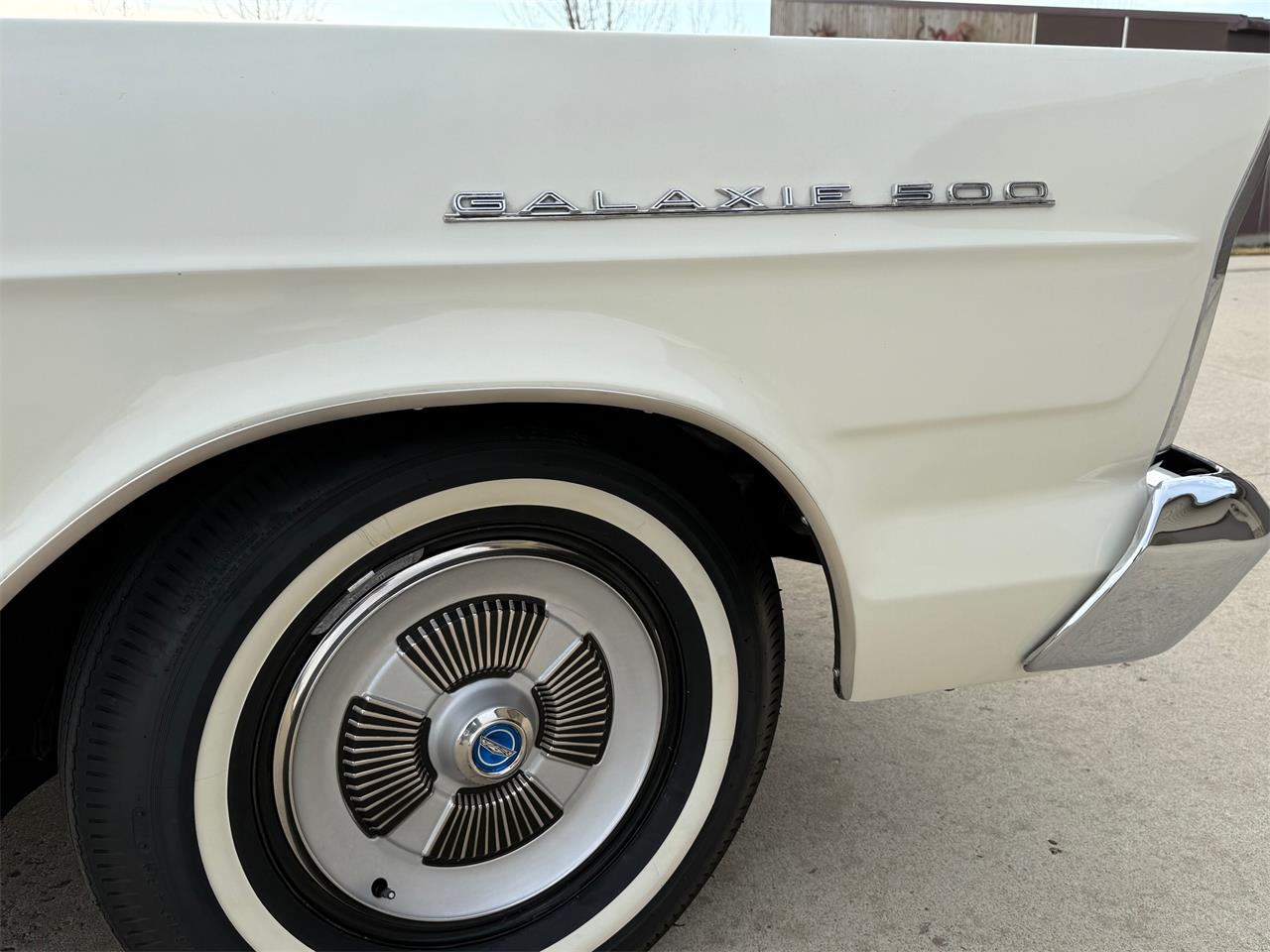 Ford-Galaxie-500-1965-White-Red-58