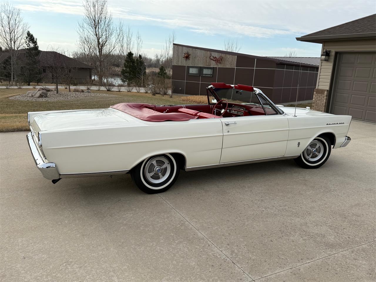 Ford-Galaxie-500-1965-White-Red-59