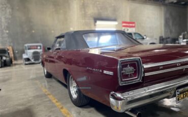 Ford-Galaxie-500-1966-Burgundy-Burgundy-2