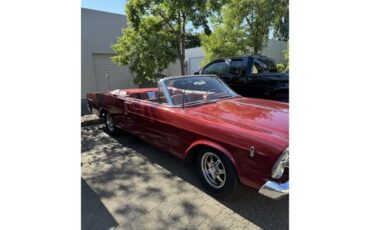 Ford-Galaxie-500-1966-Burgundy-Burgundy