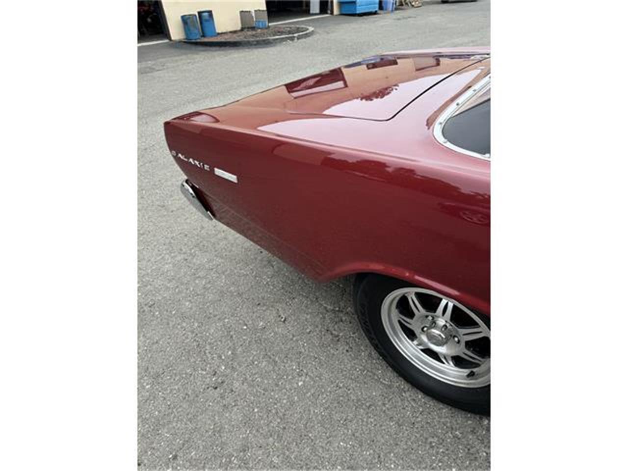 Ford-Galaxie-500-1966-Burgundy-Burgundy-7