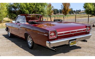 Ford-Galaxie-500-1966-Burgundy-Emberglo-1
