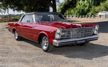 Ford-Galaxie-500-1966-Burgundy-Emberglo-14