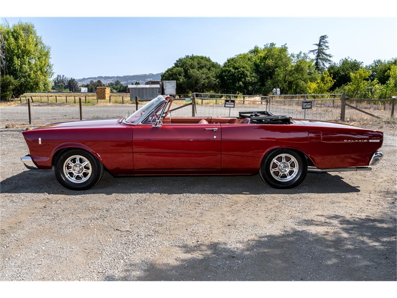 Ford-Galaxie-500-1966-Burgundy-Emberglo-19