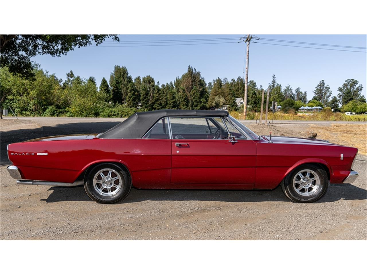 Ford-Galaxie-500-1966-Burgundy-Emberglo-2