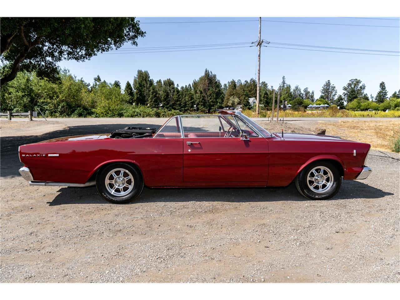 Ford-Galaxie-500-1966-Burgundy-Emberglo-22