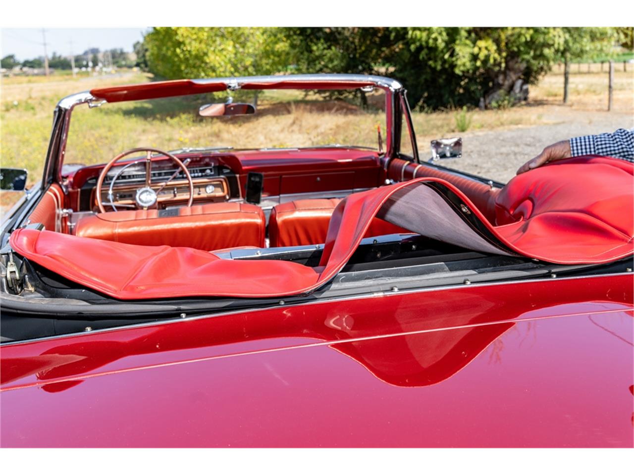 Ford-Galaxie-500-1966-Burgundy-Emberglo-27