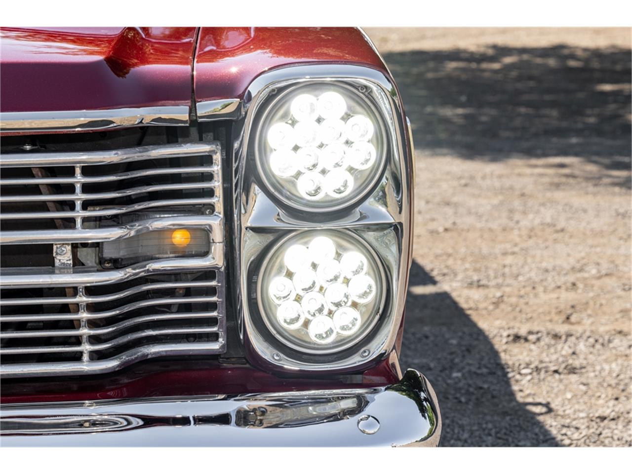 Ford-Galaxie-500-1966-Burgundy-Emberglo-34