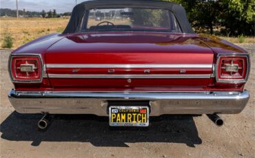Ford-Galaxie-500-1966-Burgundy-Emberglo-35