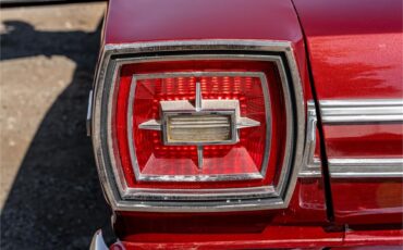 Ford-Galaxie-500-1966-Burgundy-Emberglo-36