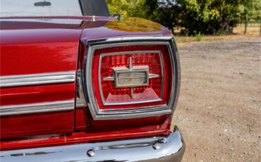 Ford-Galaxie-500-1966-Burgundy-Emberglo-39