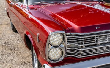 Ford-Galaxie-500-1966-Burgundy-Emberglo-40