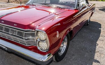 Ford-Galaxie-500-1966-Burgundy-Emberglo-41