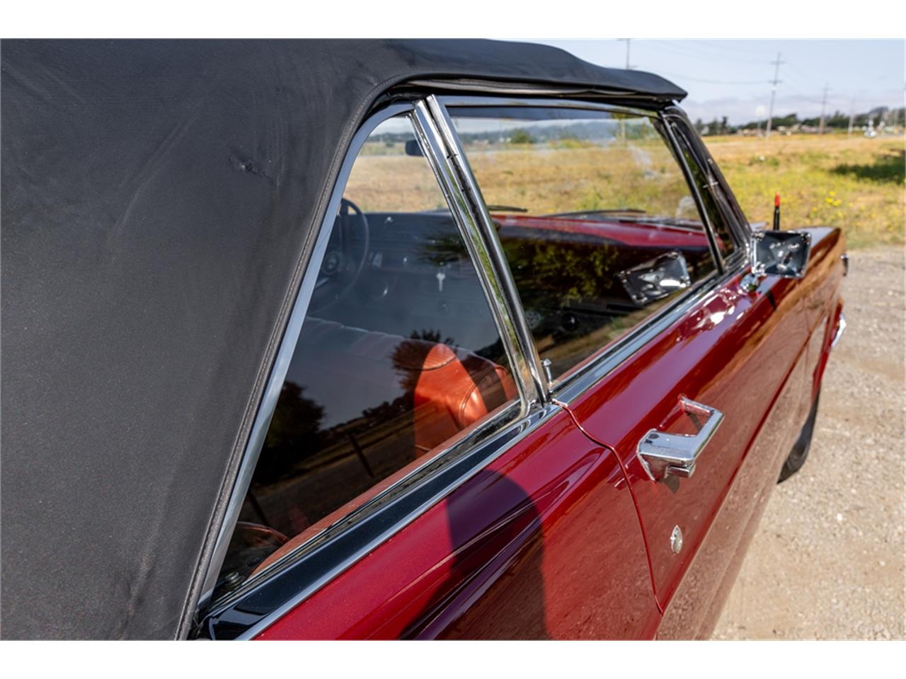 Ford-Galaxie-500-1966-Burgundy-Emberglo-43