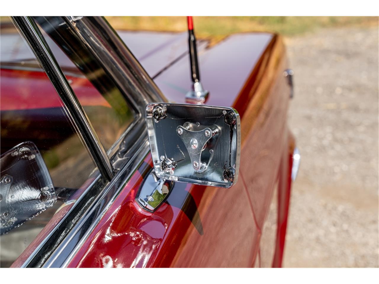 Ford-Galaxie-500-1966-Burgundy-Emberglo-45